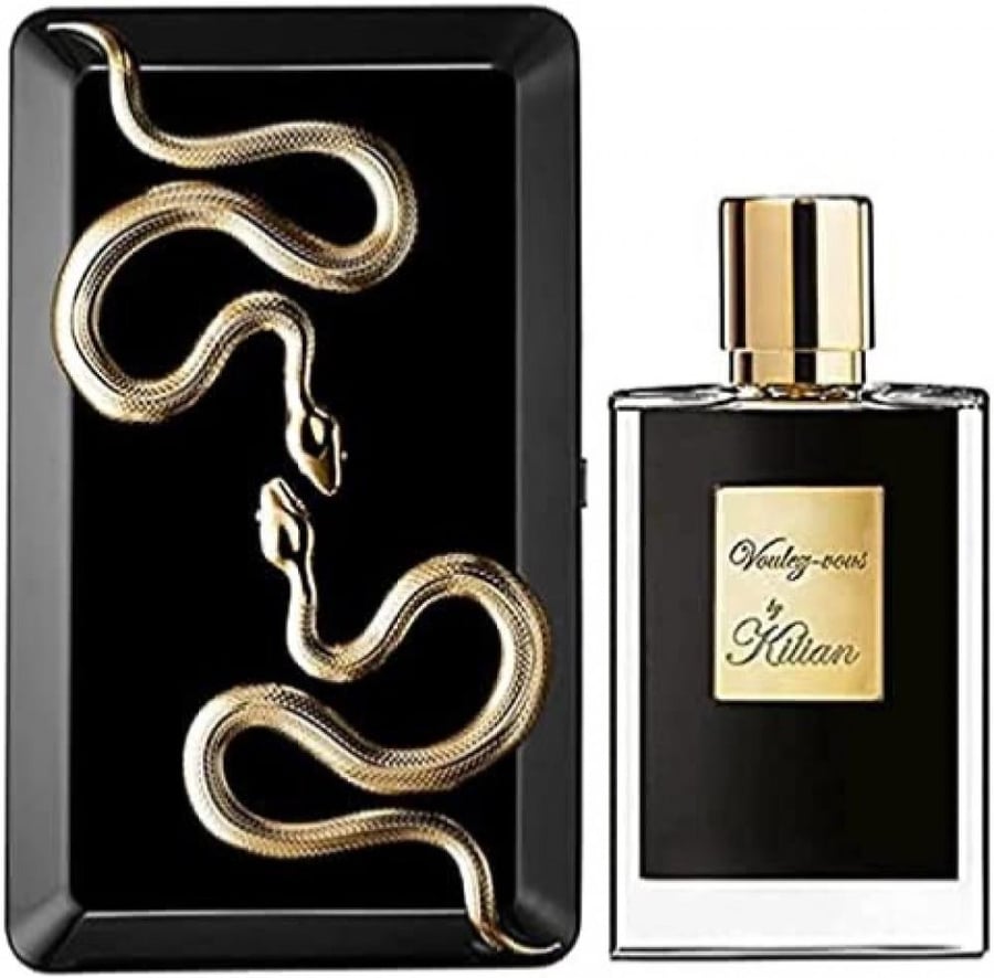 عطر للنساء بخاخ او دي بارفان فيليز فوس من كيليان 50 مل