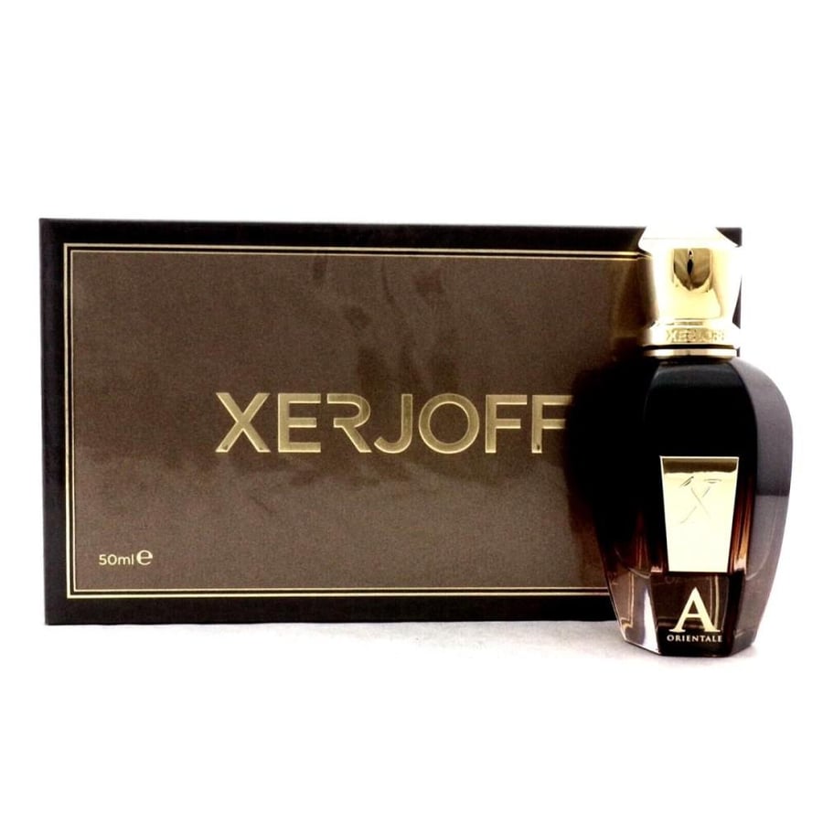Alexandria Orientale Xerjoff50ml عطر زيرجوف الاكسندية اورينتال50مل