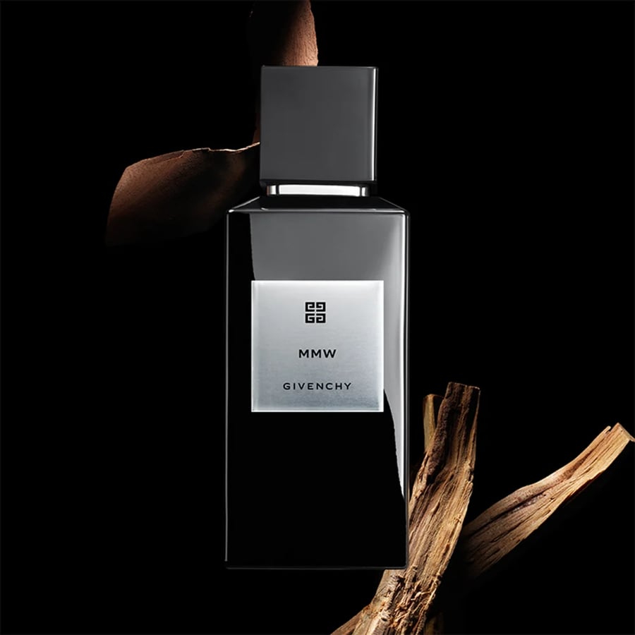 عطر جيفنشي ام ام دبليو او دو بارفيوم 100 مل