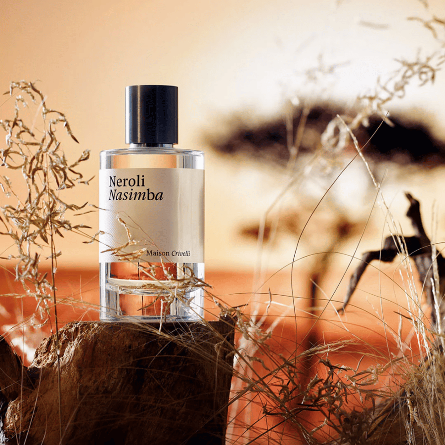 عطر نيرولي ناسيمبا للجنسين 100مل