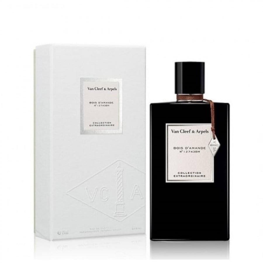 عطر فانكليف بوايس دا اماندي حجم 75 مل اصلي 100%
