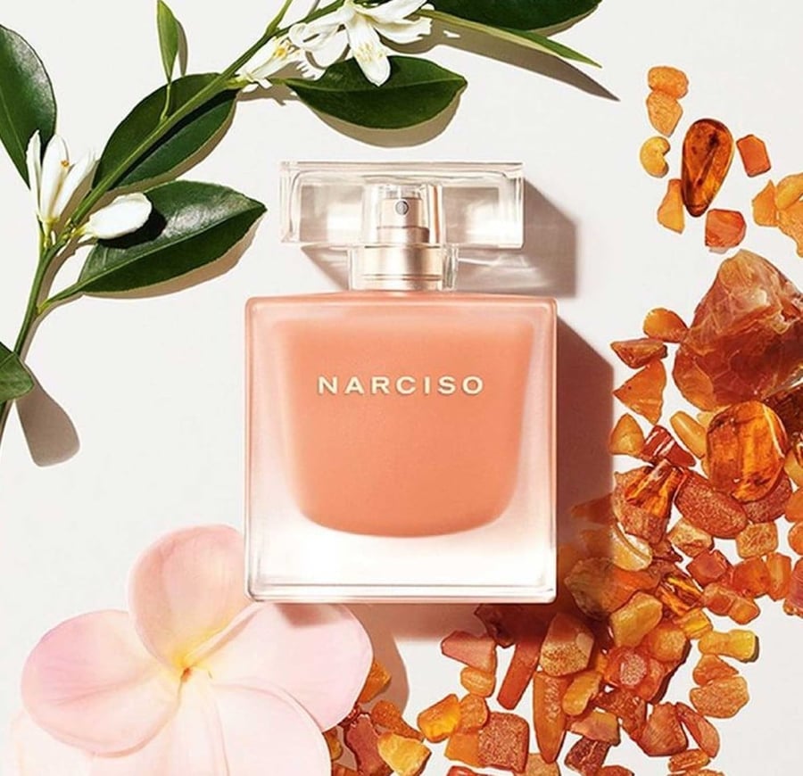عطر نرسيسو رودريغز نرسيسو ايو نيرولي امبري او دو تواليت 90مل