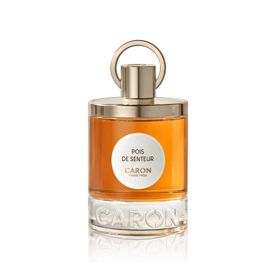 عطر كارون بوا دو سانتور بارفيوم 100 ملCaron Pois de Senteur 100 ml – Refillable Spray
