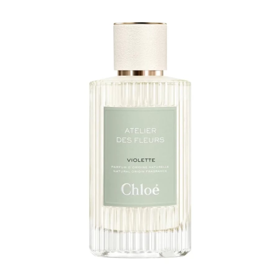 عطر فيوليت من مجموعة أتيليه دي فلور أو دو بارفان 150 مل – للجنسين – كلوي