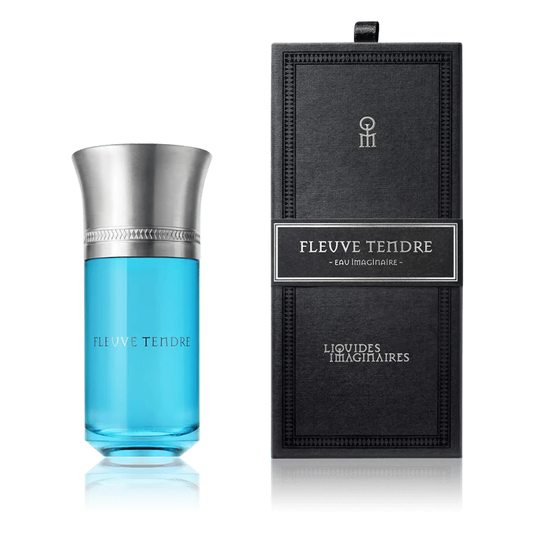 عطر ليكويد اماجينيرز فلوف تيندر أو دو برفيوم100مل