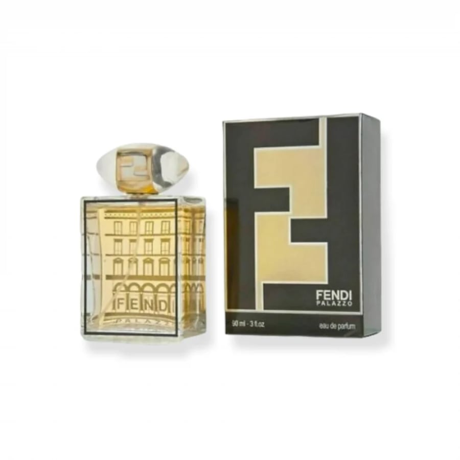 عطر فندي بلازو او دو بارفيوم 50مل