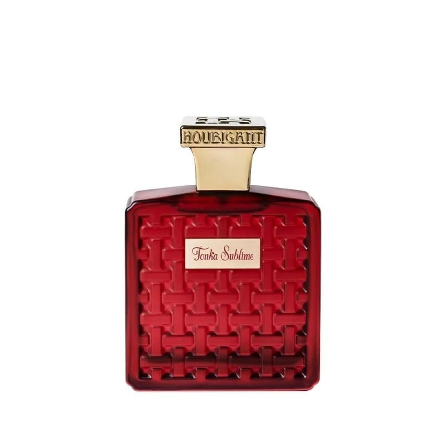 عطر هوبيغانت تونكا سوبليم أو دو بارفان إكستريم 100 مل