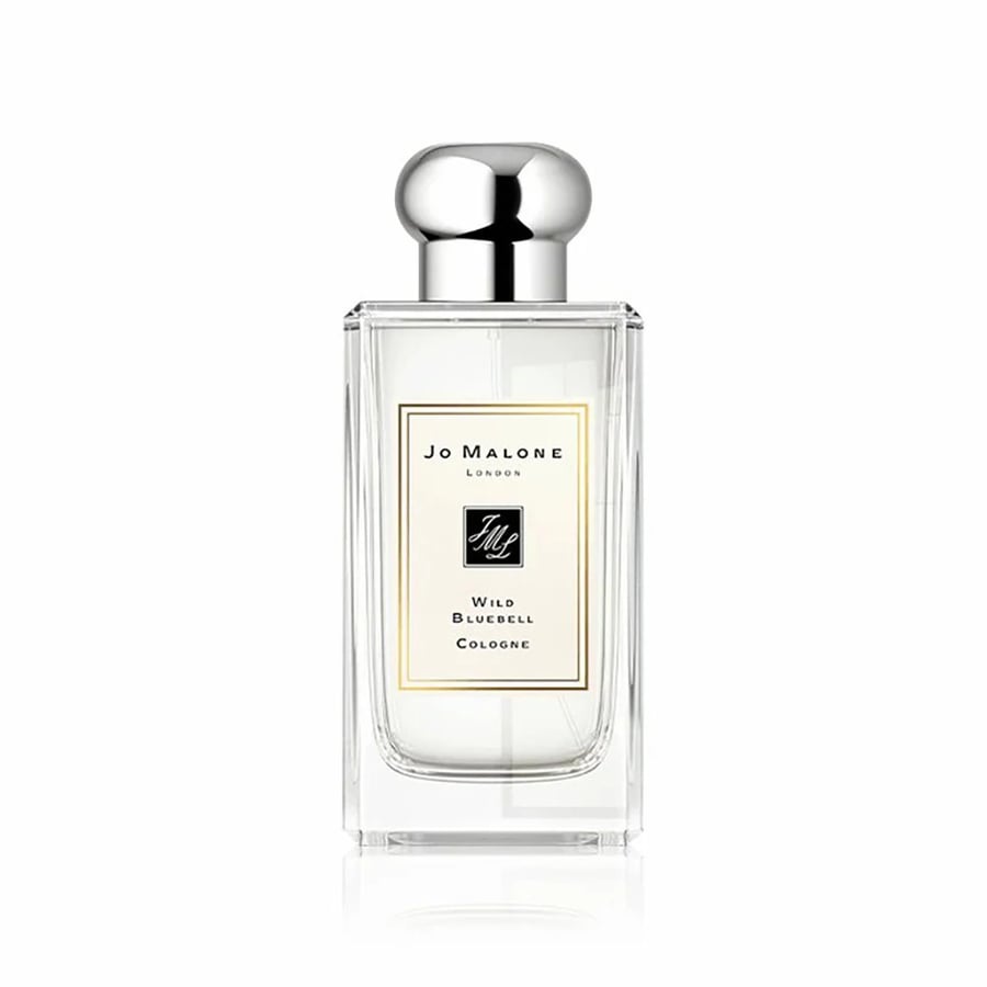 جو مالون وايلد بلوبيل - 100مل - JO MALONE WILD BLUEBELL