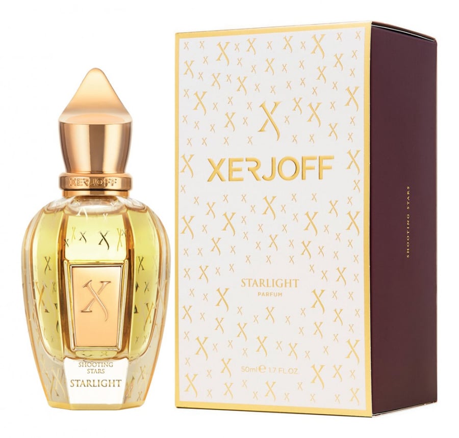 starlight Xerjoff50ml عطر زيرجوف ستارلايت50مل
