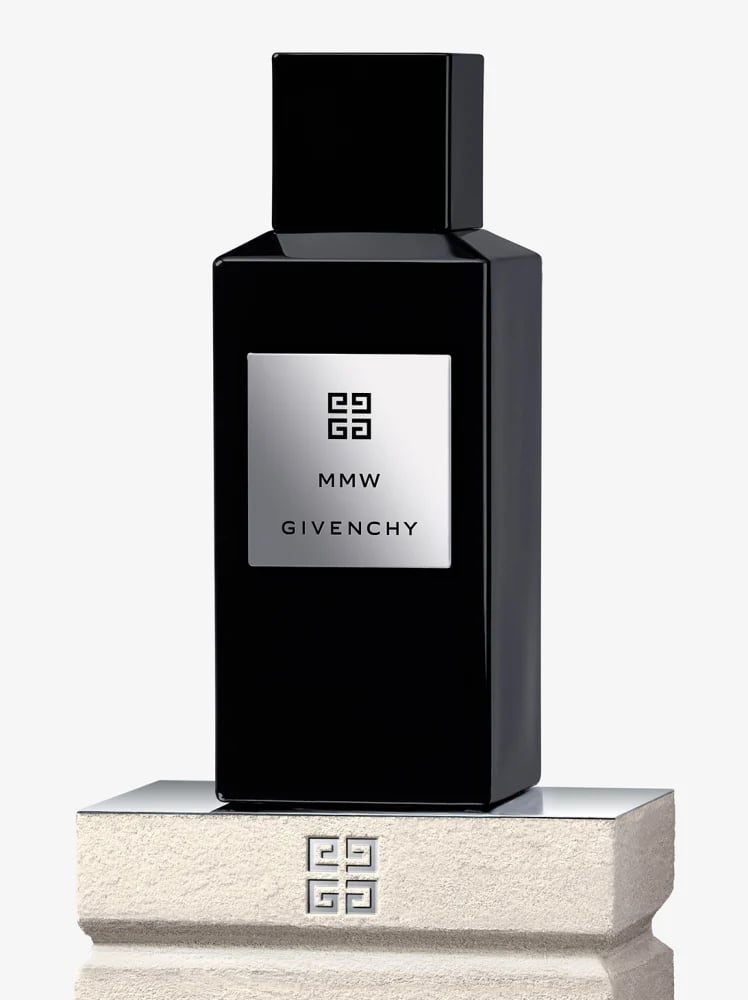 عطر جيفنشي ام ام دبليو او دو بارفيوم 100 مل