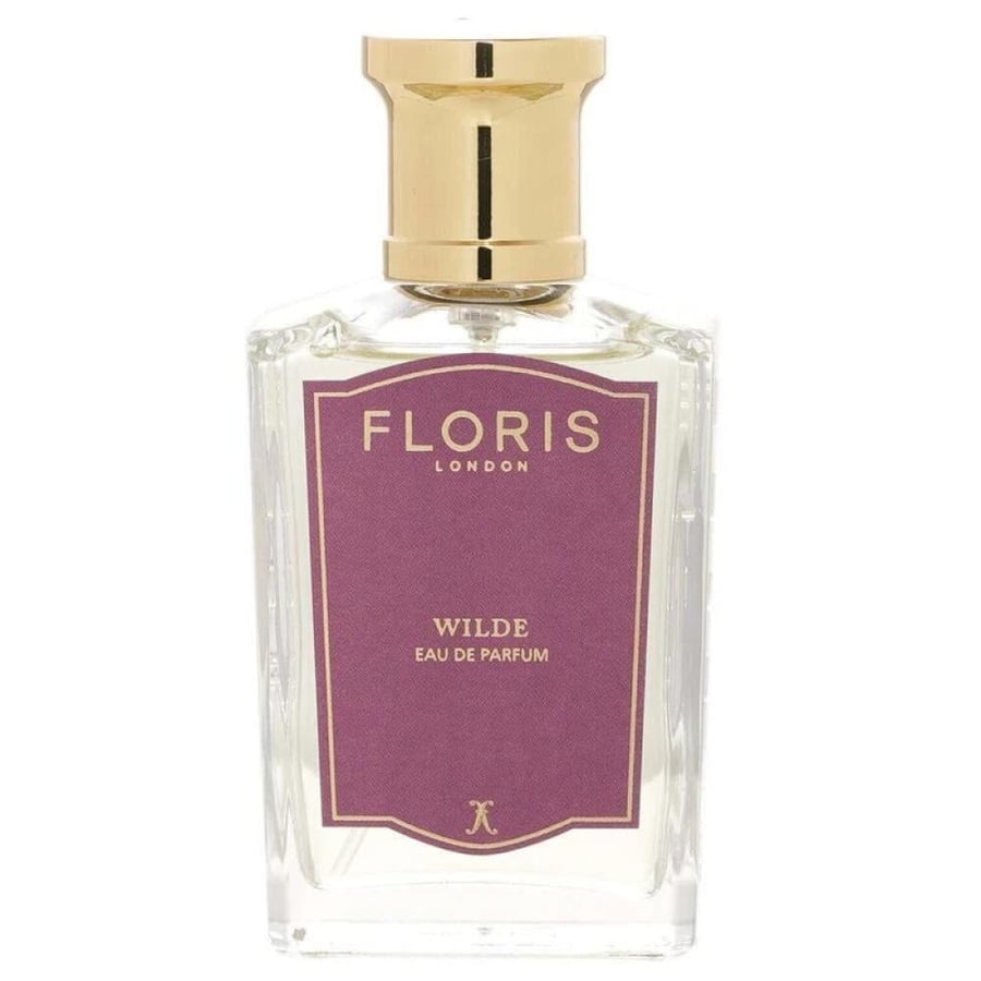 فلوريس عطر وايلد أو دو بارفان100مل Floris Unisex Wilde EDP Spray