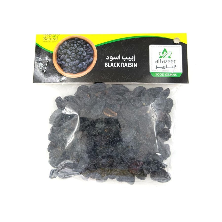 التازير زبيب 120جرام
