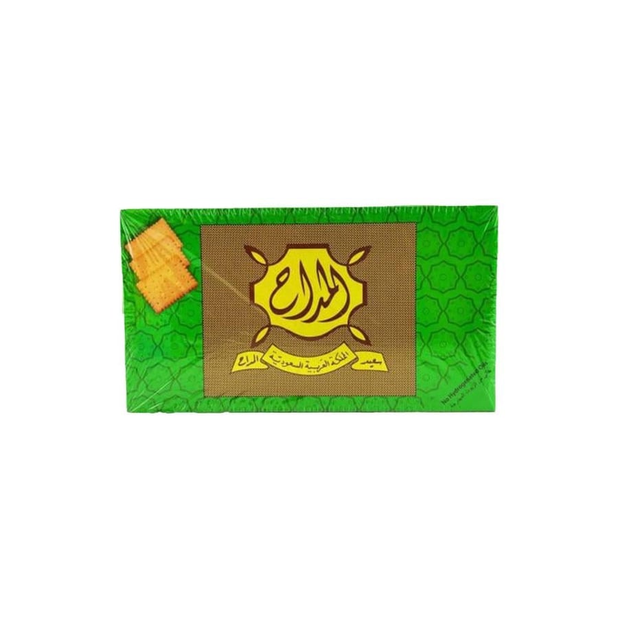 المداح ميزان بسكويت 30 × 14 جم