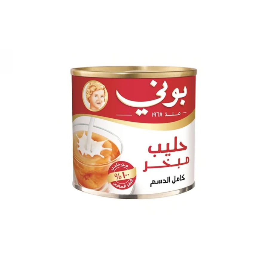 بوني حليب 170 مل