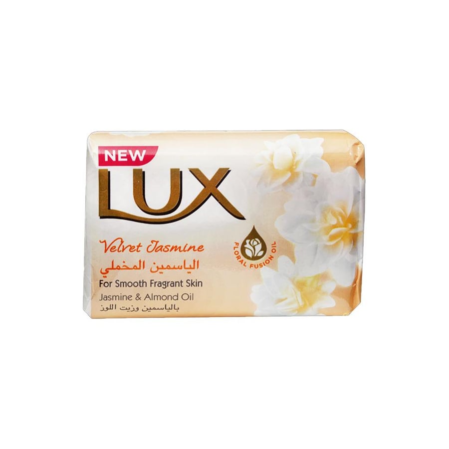 صابون لوكس  ياسمين 75 جم