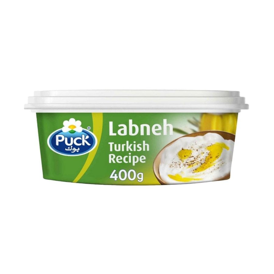 بوك لبنة تركية 400 جرام