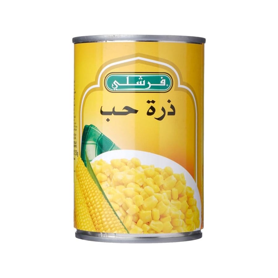 فرشلي ذره حب حلوه 425 جم