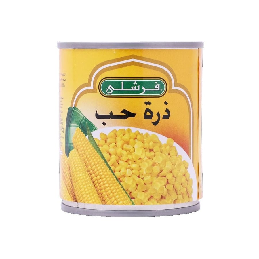 فرشلي ذره حب حلوه  185 جم