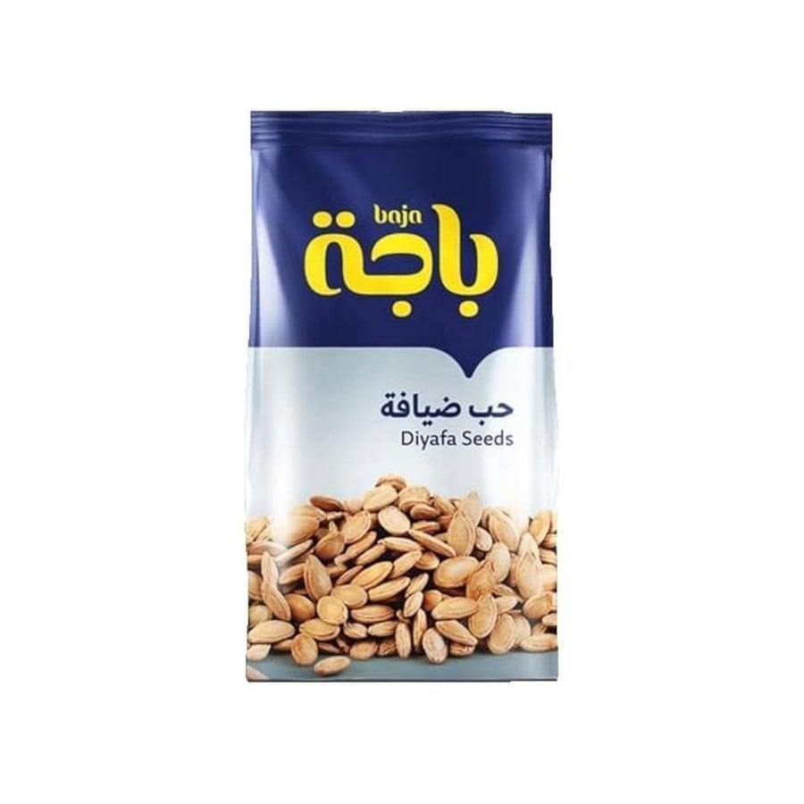 باجة حب الضيافة 115 جم