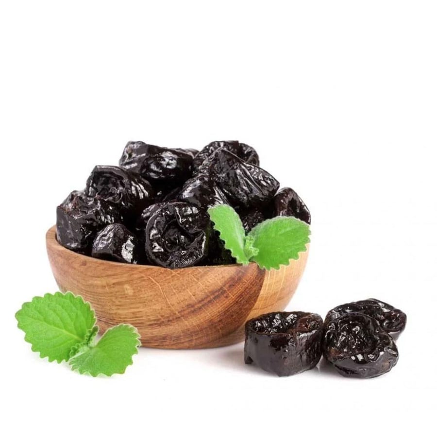 زيتون اسود عطون