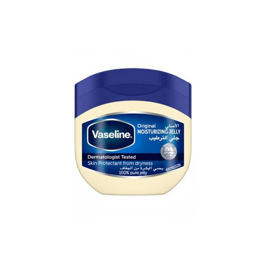 فازلين جل اصلي نقي 100مل