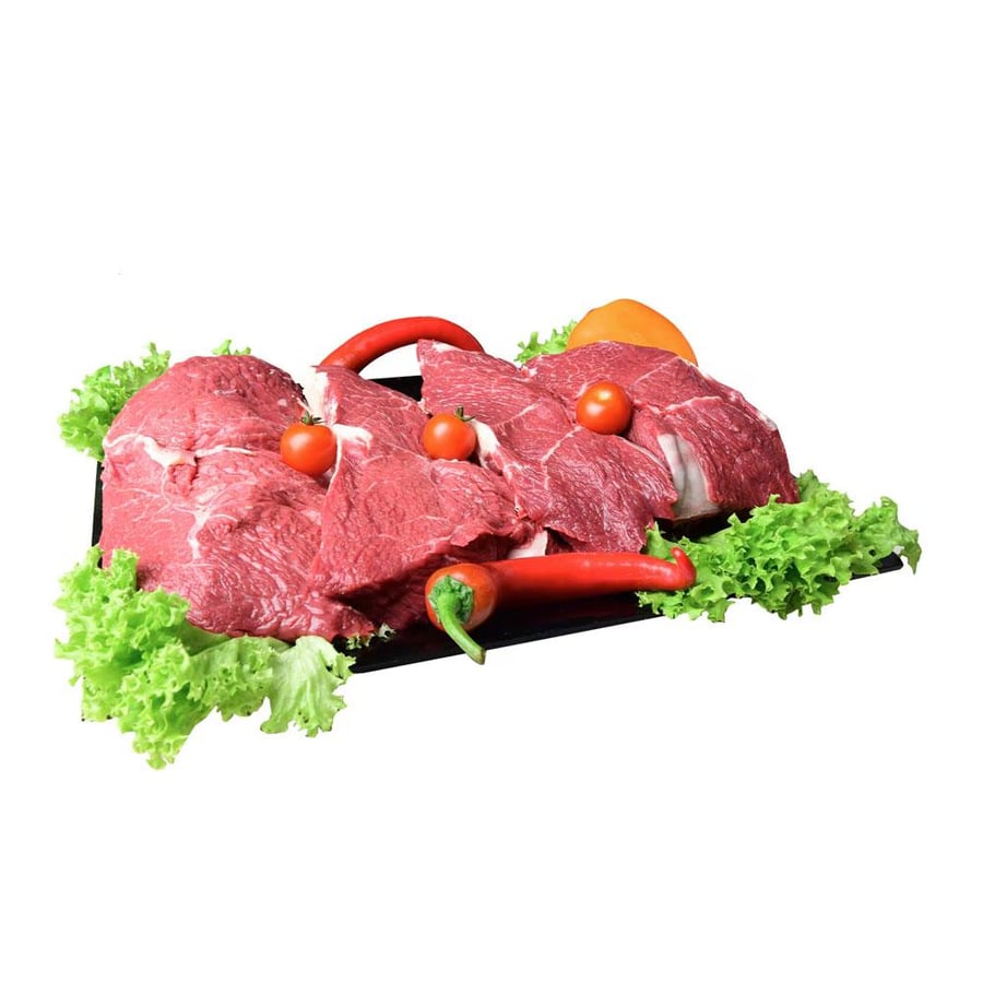 لحم بقري اوصال طازج