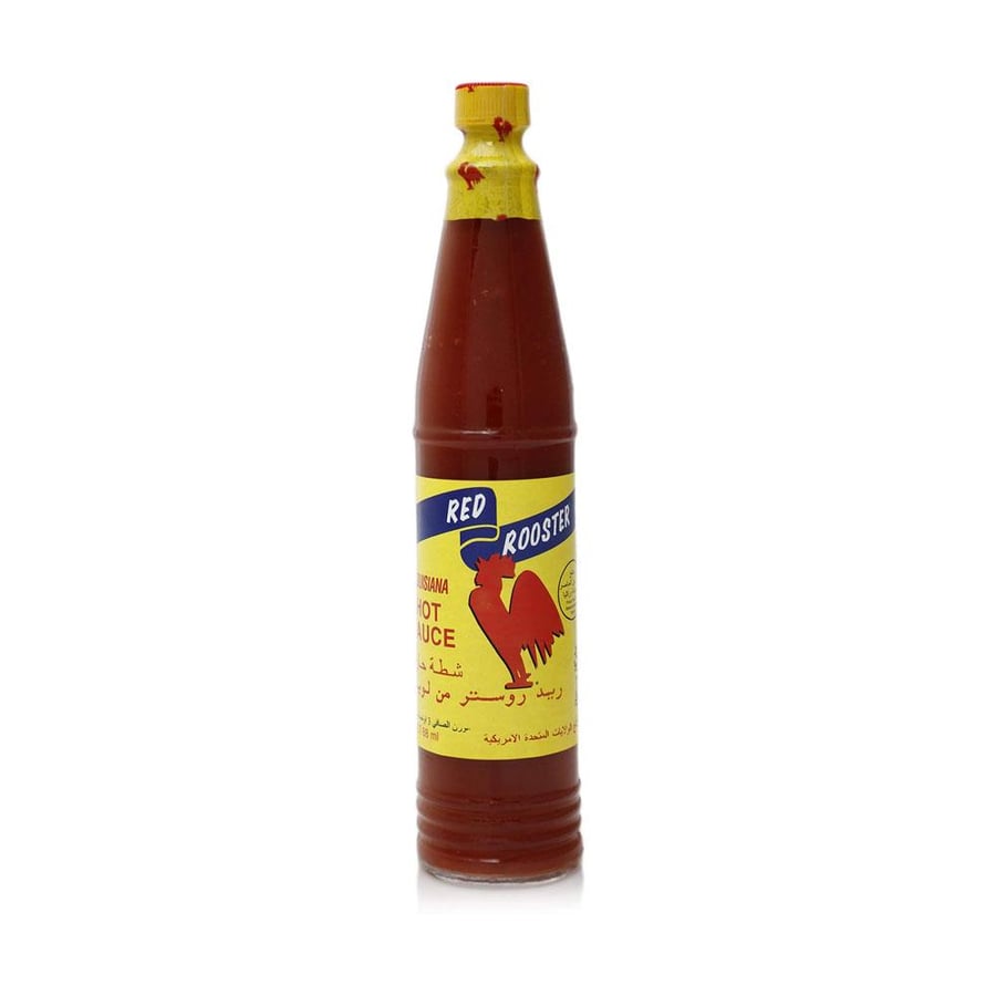 ريد روستر شطة حارة 88مل