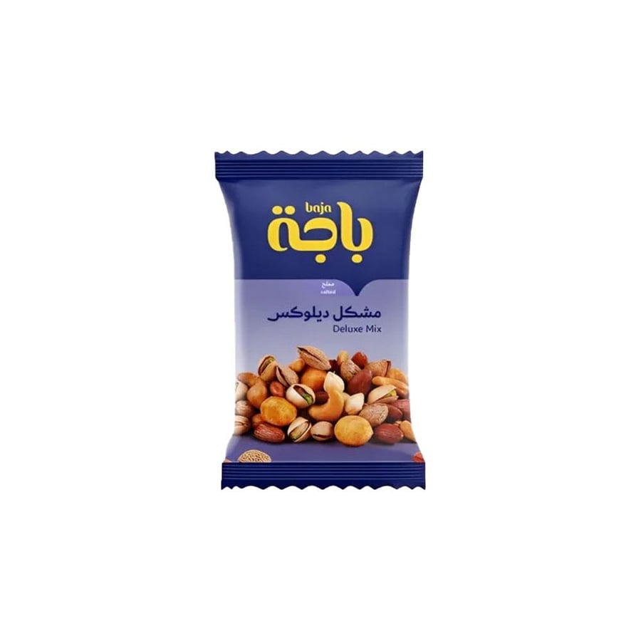 باجه مشكل فاخر 15 جم