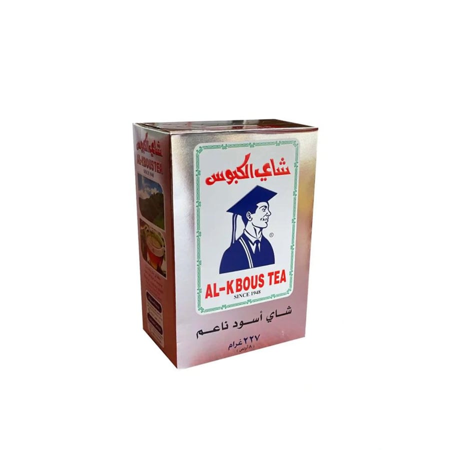 شاي الكبوس 227جرام