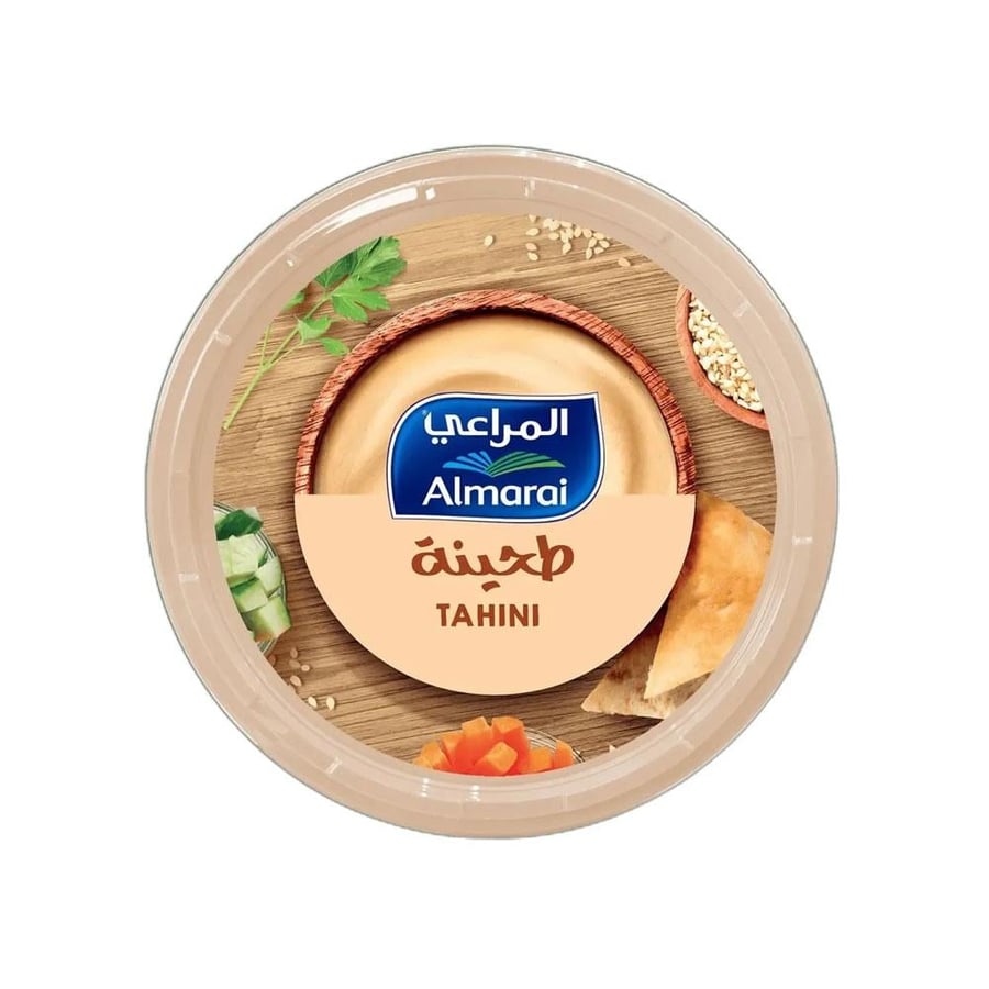 المراعي طحينة 250 جم