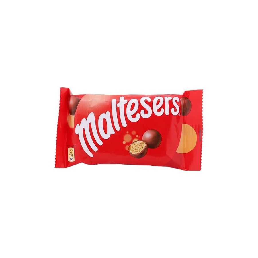 Maltesers Chocolate 37g