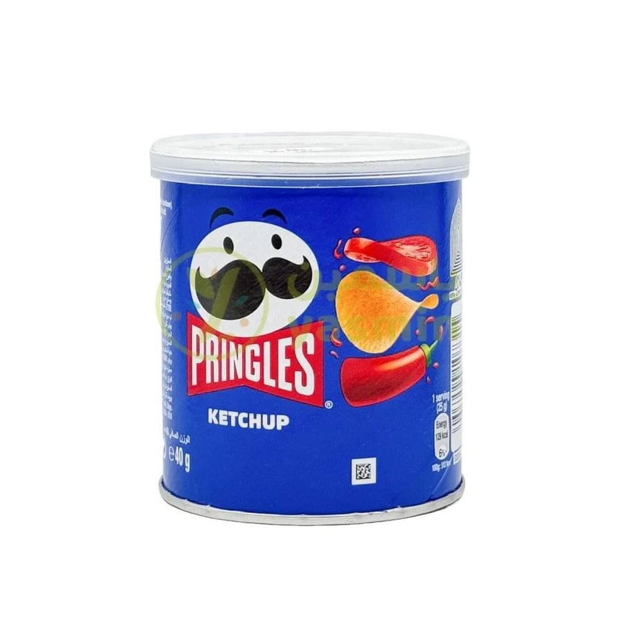 برينجلز كاتشب 40 جم