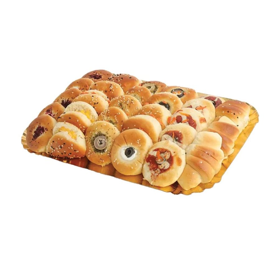 معجنات مشكلة