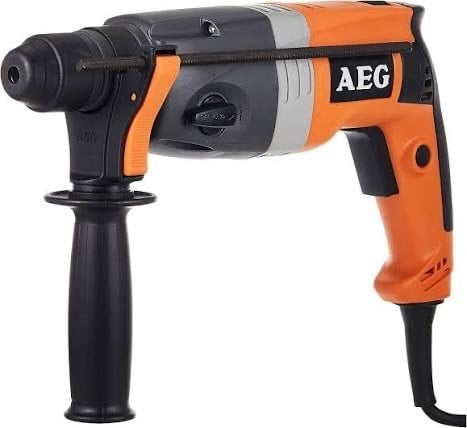 دريل AEG هلتي 22/650 واط