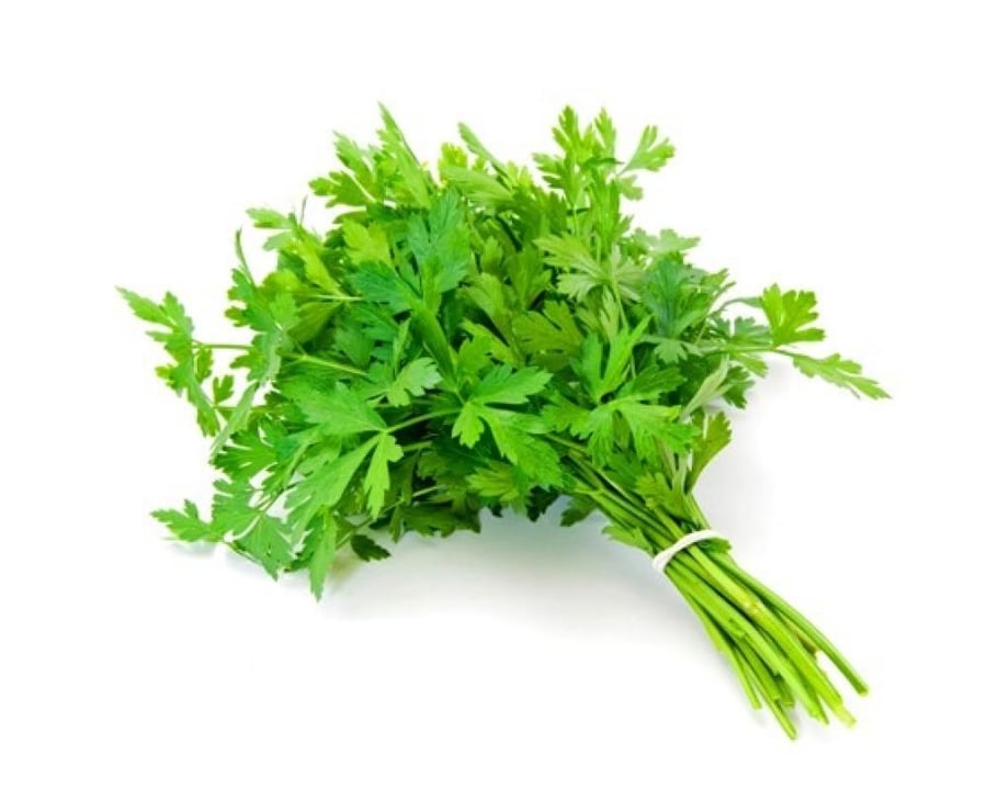 Parsley - bundle