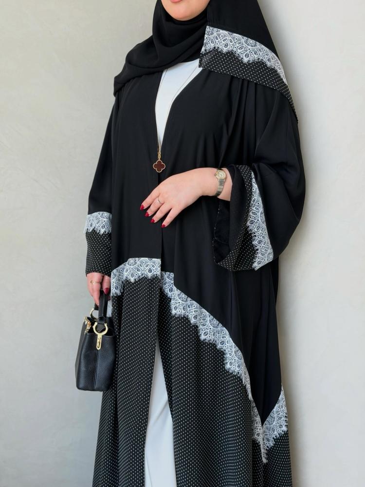 عباية -1022-متجر ثراء