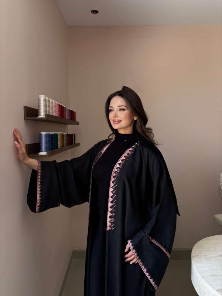 عباية-1083