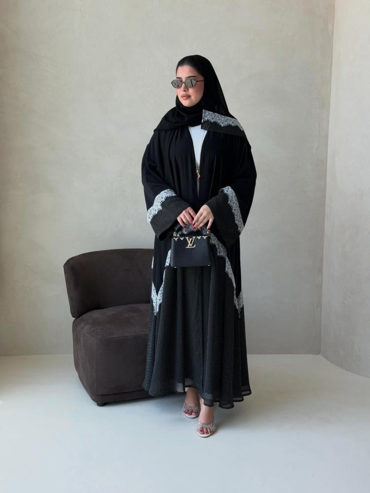 عباية -1022-متجر ثراء