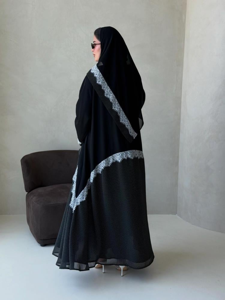 عباية -1022-متجر ثراء