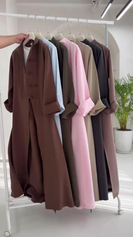 طقم السفر والدوام الانيق