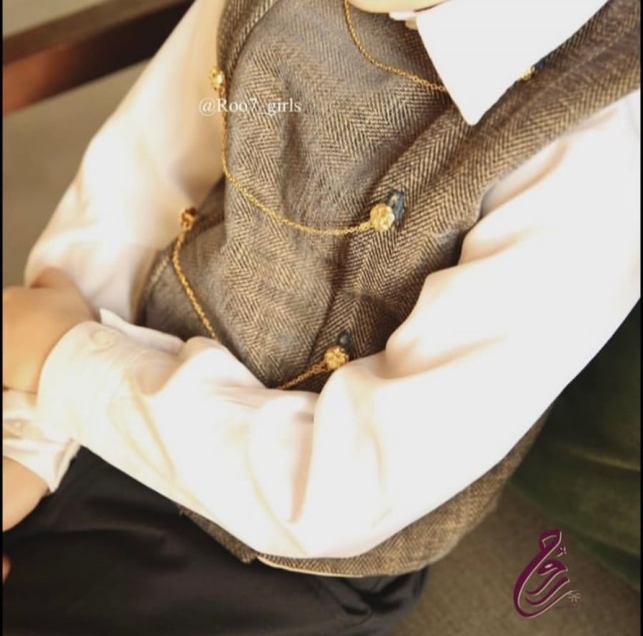 بدلة سعود