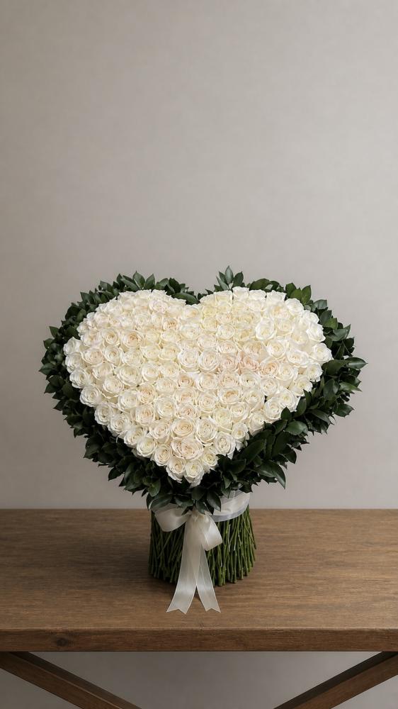Bouquet of flowers