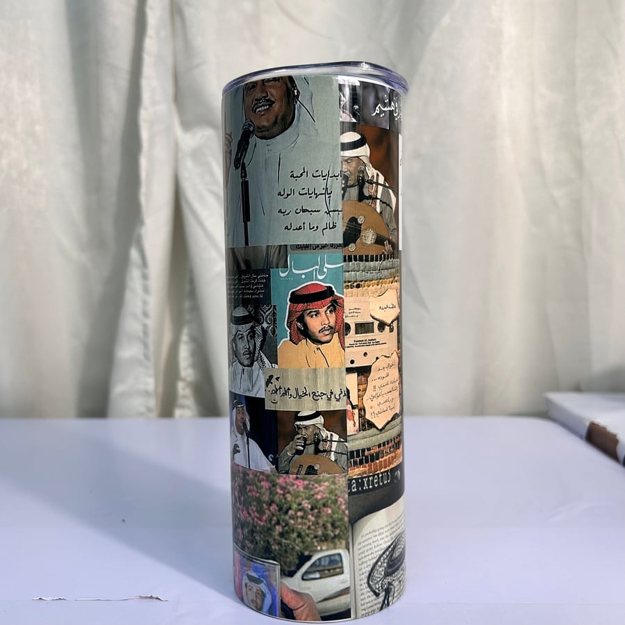 مق محمد عبده الحجم الكبير