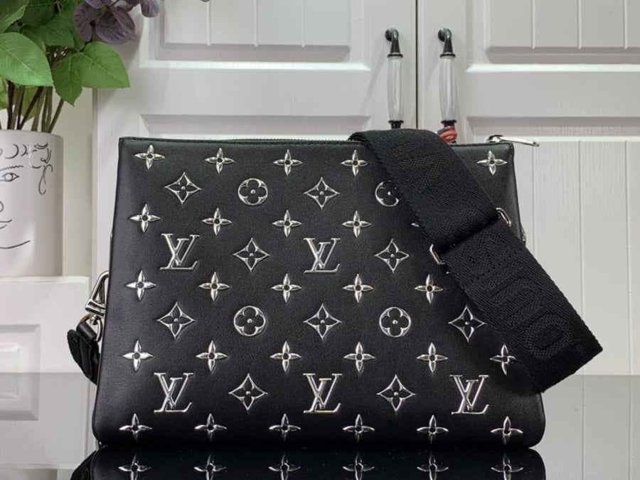 Shoulder Bag