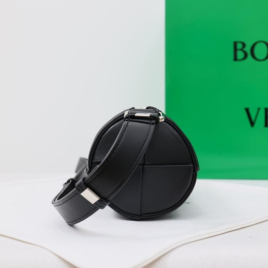 Stylish Refined Top Handle Bag