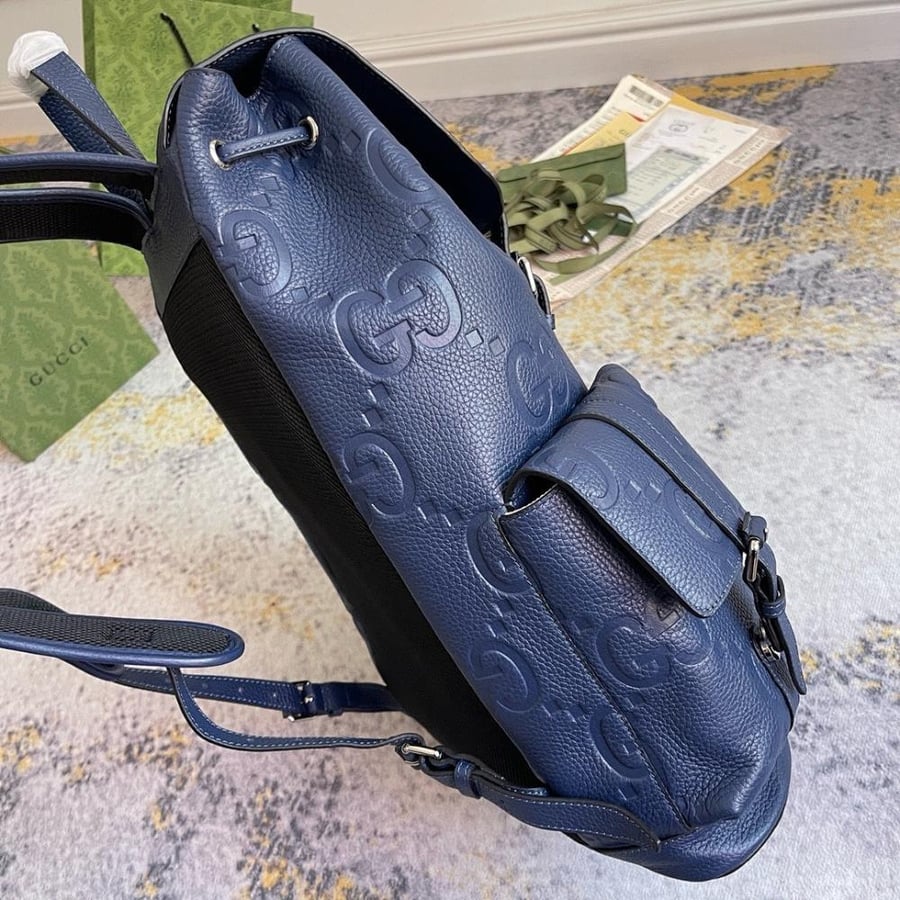 Modern Top Handle Bag