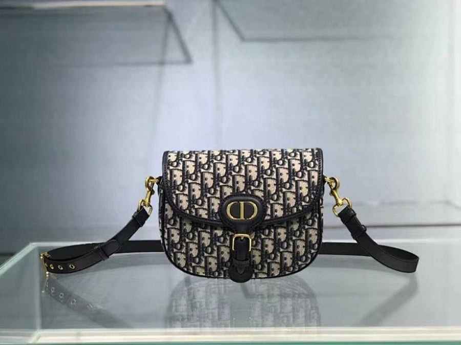 Top Handle Bag