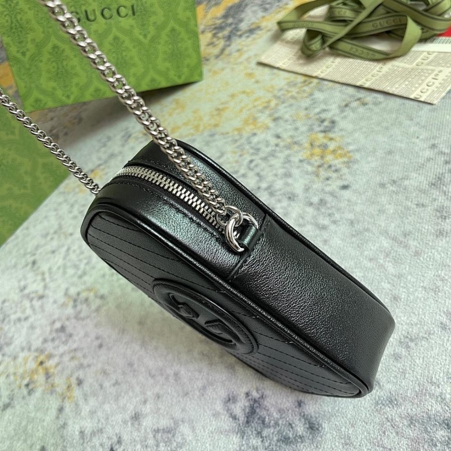 Modern Shoulder Bag – Limited Edition