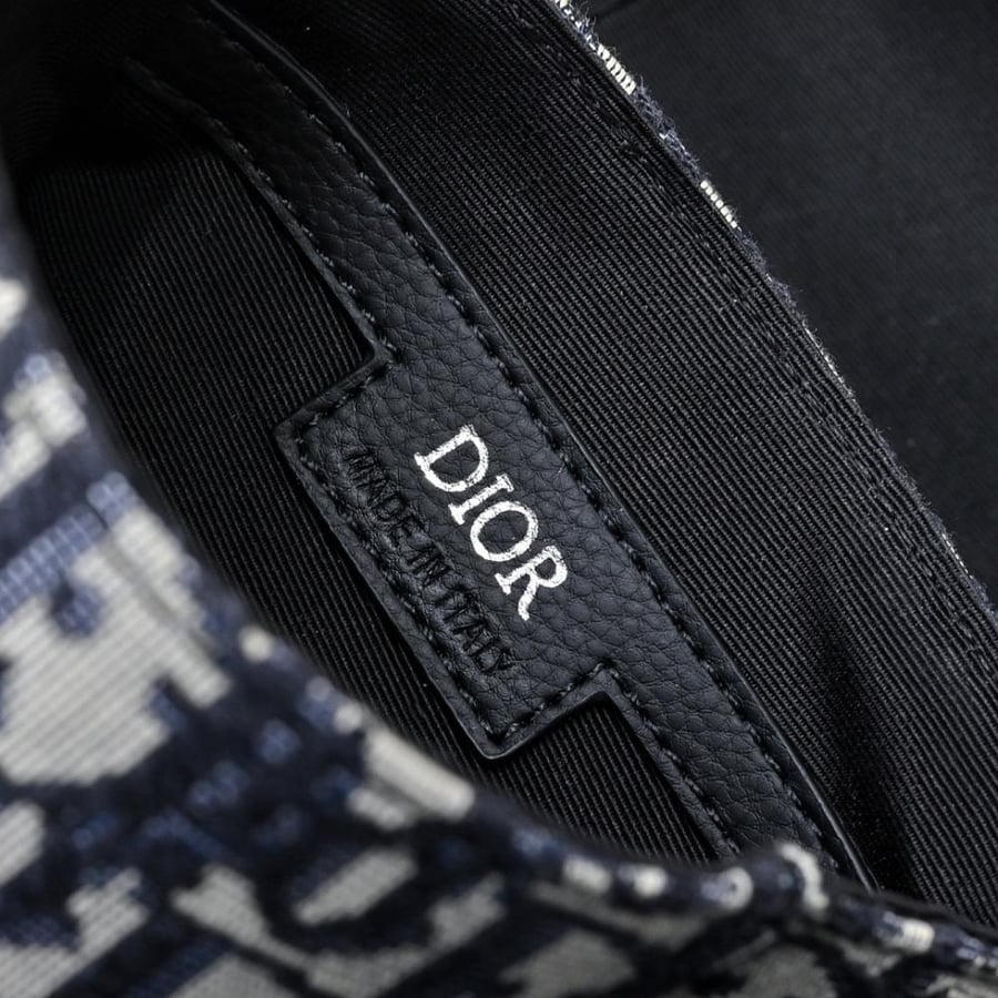 Luxury Printed Calfskin Shoulder Bag – Special Edition