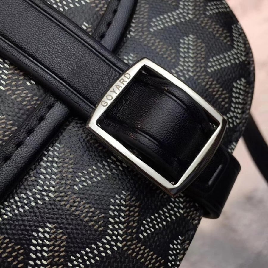 Modern Luxury Top Handle Bag